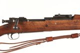 Remington 1903-A1 Bolt Rifle .30-06