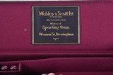 Webley & Scott 701 SxS Shotgun 16ga - 4 of 18