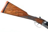 Webley & Scott 701 SxS Shotgun 16ga - 10 of 18