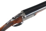 Webley & Scott 701 SxS Shotgun 16ga - 7 of 18