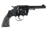 Colt New Army & Navy Revolver .32 wcf - 1 of 9