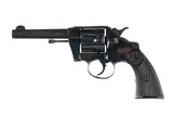 Colt New Army & Navy Revolver .32 wcf - 5 of 9