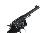 Colt New Army & Navy Revolver .32 wcf - 3 of 9