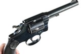 Colt New Army & Navy Revolver .32 wcf - 2 of 9