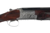 Miroku 3800 Grade 5 O/U Shotgun 12ga