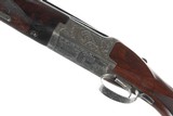 Miroku 3800 Grade 5 O/U Shotgun 12ga - 9 of 15