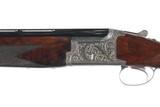 Miroku 3800 Grade 5 O/U Shotgun 12ga - 7 of 15