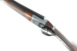 Sold William Evans Boxlock Ejector SxS Shotgun 12ga - 13 of 19