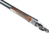 Sold William Evans Boxlock Ejector SxS Shotgun 12ga - 14 of 19