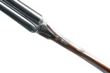 Sold William Evans Boxlock Ejector SxS Shotgun 12ga - 18 of 19
