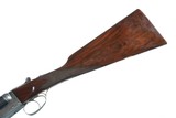Sold William Evans Boxlock Ejector SxS Shotgun 12ga - 16 of 19