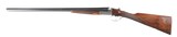 Sold William Evans Boxlock Ejector SxS Shotgun 12ga - 12 of 19