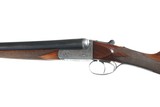 Sold William Evans Boxlock Ejector SxS Shotgun 12ga - 11 of 19