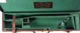 Sold William Evans Boxlock Ejector SxS Shotgun 12ga - 3 of 19
