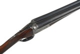 Sold William Evans Boxlock Ejector SxS Shotgun 12ga - 7 of 19