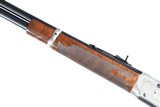 Winchester 94 Diamond Jubilee Lever Rifle .38-55 win - 12 of 16