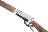 Winchester 94 Diamond Jubilee Lever Rifle .38-55 win - 11 of 16