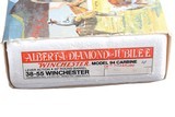 Winchester 94 Diamond Jubilee Lever Rifle .38-55 win - 4 of 16