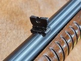 Winchester 61 Slide Rifle .22 sllr - 14 of 14