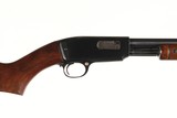 Winchester 61 Slide Rifle .22 sllr - 1 of 12