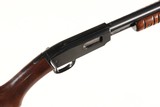 Winchester 61 Slide Rifle .22 sllr - 3 of 12