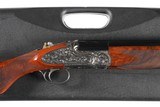 Caesar Guerini Maxum O/U Shotgun 12ga