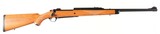 Ruger M77-RSM Mk II Magnum Bolt Rifle .375 H&H Mag - 2 of 12