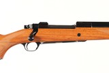 Ruger M77-RSM Mk II Magnum Bolt Rifle .375 H&H Mag