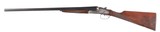 Denton & Kennel Sidelock SxS Shotgun 12ga - 5 of 12