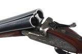 Denton & Kennel Sidelock SxS Shotgun 12ga - 7 of 12