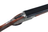 Denton & Kennel Sidelock SxS Shotgun 12ga - 3 of 12