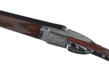 Denton & Kennel Sidelock SxS Shotgun 12ga - 6 of 12