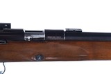 Sold Winchester 52C Bolt Rifle .22 lr - 4 of 8