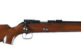 Sold Winchester 52C Bolt Rifle .22 lr - 1 of 8