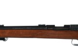 Sold Winchester 52C Bolt Rifle .22 lr - 8 of 8
