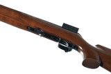 Sold Winchester 52C Bolt Rifle .22 lr - 7 of 8