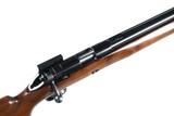 Sold Winchester 52C Bolt Rifle .22 lr - 3 of 8