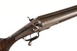 William Evans from Purdey SxS Shotgun 10ga - 3 of 11