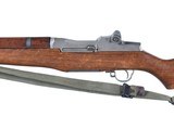Winchester M1 Garand Semi Rifle .30-06 - 5 of 9