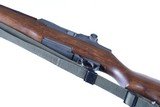 Winchester M1 Garand Semi Rifle .30-06 - 7 of 9