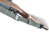Winchester M1 Garand Semi Rifle .30-06 - 8 of 9