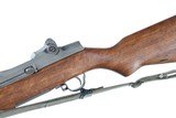 Winchester M1 Garand Semi Rifle .30-06 - 9 of 9