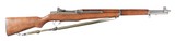 Winchester M1 Garand Semi Rifle .30-06 - 2 of 9