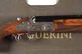 Caesar Guerini Magnus O/U Shotgun 12ga - 1 of 20