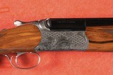 Caesar Guerini Ellipse Evo O/U Shotgun 12ga - 1 of 18