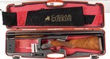 Caesar Guerini Ellipse Evo O/U Shotgun 12ga - 16 of 18