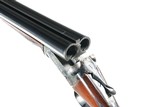 Webley & Scott 700 SxS Shotgun 12ga - 15 of 15
