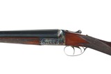 Webley & Scott 700 SxS Shotgun 12ga - 7 of 15