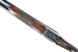 Webley & Scott 700 SxS Shotgun 12ga - 10 of 15