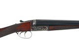 Webley & Scott 700 SxS Shotgun 12ga - 2 of 15